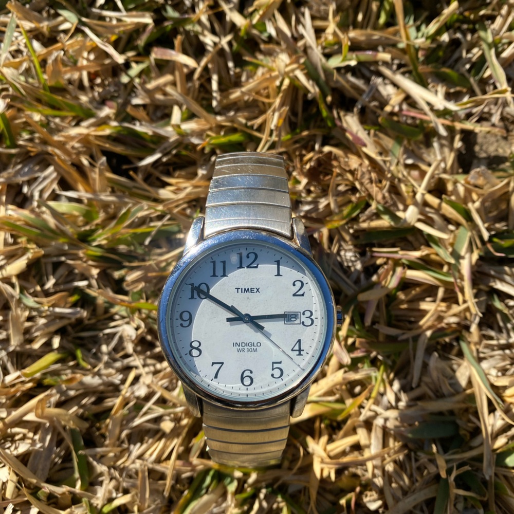Times watch